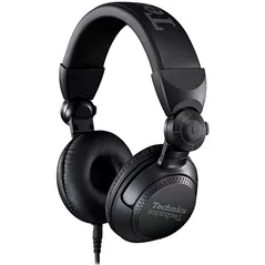 Наушники проводные Technics EAH-DJ1200EK