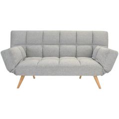 Canapea Deco LM-58 Dark Grey