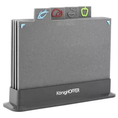 Tocător de tăiere Konighoffer Marcel 4pcs