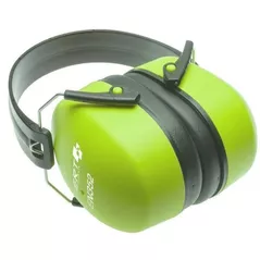 Echipament de protecție personală Hoegert Casti de siguranta WALD 28dB HT5K177