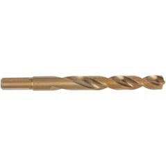 Burghiu Milwaukee 4932363284 Red Cobalt pentru metal HSS-Ground DIN338 12x151mm