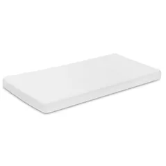 Lenjerie de pat pentru copii Sensillo 2209 Cearsaf Jersey Deluxe 120x60 cm