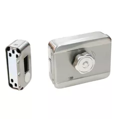 Lacat inteligent Hikvision DS-K4E100