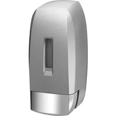 Dozator săpun Bisk 04587 H2, 500ml, satin
