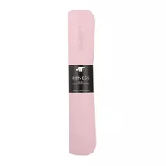 Инвентарь для йоги miscellaneous U036 Covoras Yoga MAT 4FWMM00AMATU036 Light Violet