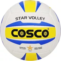 Minge miscellaneous 50499 Cosco Volley Ball STAR4
