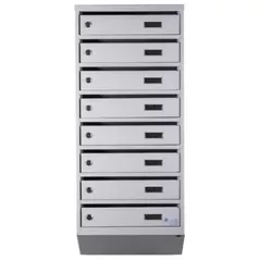 Почтовый ящик miscellaneous IAP-08-A cutie postala