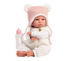 Păpușă Llorens Ll 63804 Lara Llorona 38см