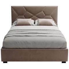 Кровать my-STYLE my-Nina 90x200 (P43D90M05)
