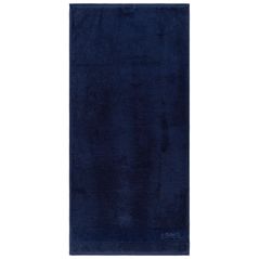 Prosop Looks by Wolfgang Joop 1049/600 Towel 50х100 Blue