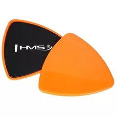 Спортивное оборудование HMS 1490 Discuri alunecare DPS01 SLIDE (17-45-050)
