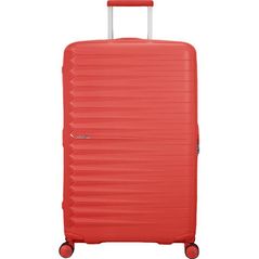 Valiză Samsonite Fastforward 68/25 TSA Exp Coral (155260/A683)
