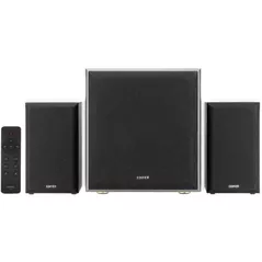 Boxe multimedia pentru PC Edifier M601DB Black