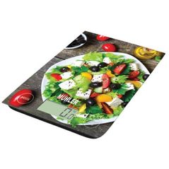 Cântar de bucătărie Muhler KCS-2027 Veggy