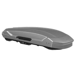Автобокс THULE Box Motion 3 XL titan glossy