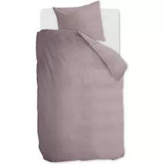 Textile de casă Beddinghouse 326914 Frost Mauve