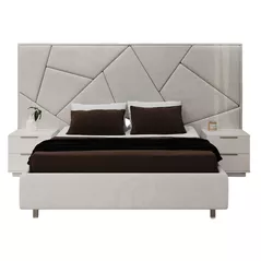 Pat Bayro Elegans 1800x2000 c подъёмным механизмом ткань категория III