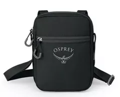 Geantă de umăr Osprey Daylite Crossbody black hip (843820186321)