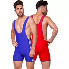 Одежда для спорта SUHS Tricou lupta pentru barbati CO-3044 M