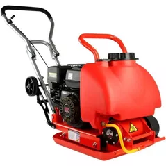 Mai compactor MAR-POL MP-80