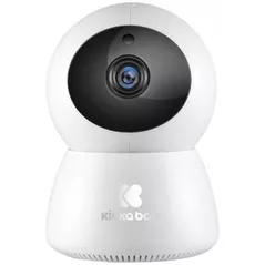 Monitor bebe Kikka Boo 31303040083 cu Wi-Fi Thet
