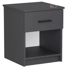 Casetieră Bofigo 19-01-08 Anthracite