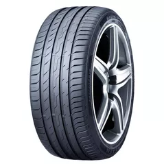 Шина Nexen 235/55 R19 105V TL N`Fera Sport XL FSL