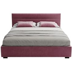 Кровать my-STYLE my-Amy 200x200 (P01D20M14)