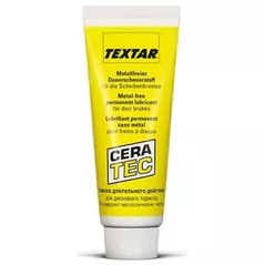 Produse chimice auto Textar 81000400 CERA TEC 75 ML