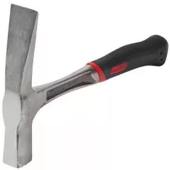 Молоток Modeco Expert 303170 Узкий молоток для кладки 600 г MN-32-018