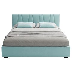 Кровать my-STYLE my-Eva 120x200 (P03D12M16)