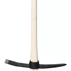 Topor Unitehna Tarnacop 2.0 kg cu coada din lemn (6360)