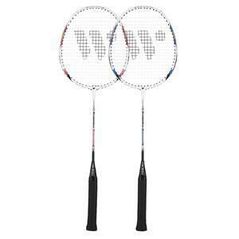 Echipament pentru badminton miscellaneous 8289 Palete badminton (2 buc) Wish Steeltec 9K 14-10-040