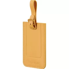 Accesoriu pentru bagaje Samsonite Ta Revolution, eticheta pentru bagaj x2, Galben (155592/1924)