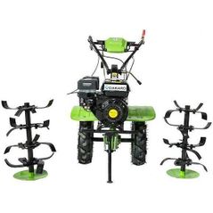 Motocultor Dakard DKD 1000B