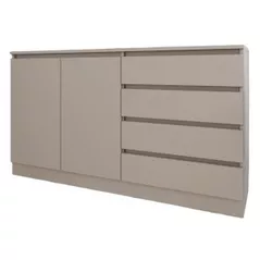 Комод Smartex (16108) Т2 140cm Kashemir