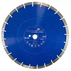Диск отрезной Carbodiam SPG1304 disc diamantat pt beton/granit SPG 350x25.4