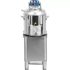 Машина для очистки картофеля Yato YG-03090, машина для очистки картофеля 20 л
