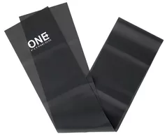 Эспандер HMS 4275 Expander pilates GT10 Black One 0.04x12x120cm (17-33-200)