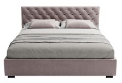 Кровать my-STYLE my-Mona 200x200 (P09D20M11)