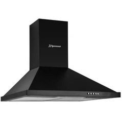 Вытяжка Mastercook DOMO MC-K 450(60) BL LED