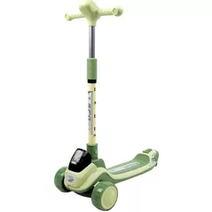 Trotinetă 4Play Sprint Green