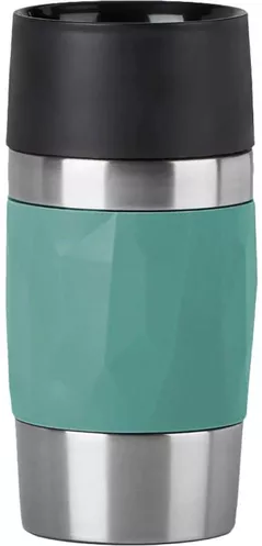 Термокружка Tefal N2160310 Compact mug 0,3l