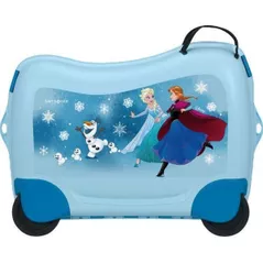 Valiză Samsonite Dream2go Disney Frozen (145048/5030)