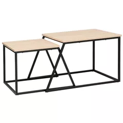 Măsuţă cafea Deco Agis 54.2x45x40.7H