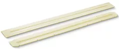 Аксессуар для пылесоса Karcher 6.273-229.0 B-BD-BDS, ⌀890mm, 2buc (set lamele de aspirare)