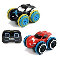 Радиоуправляемая игрушка Silverlit 20203 AquaCyclone, ast 1:34