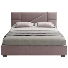 Кровать my-STYLE my-Dina 120x200 (P44D12M11)