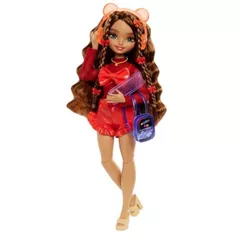 Кукла Barbie HYC23 Teresa cu accesorii