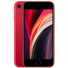 Смартфон Apple iPhone SE 2gen 64Gb (PRODUCT) RED MHGR3\MX9U2